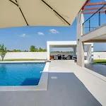 Kotari In Zemunik Gornji - Haus Für 10-12 Personen Villa *