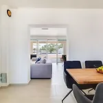 Kotari In Zemunik Gornji - Haus Für 10-12 Personen Villa