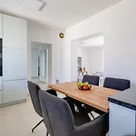 Villa Kotari In Zemunik Gornji - Haus Für 10-12 Personen *