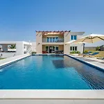 Villa Kotari In Zemunik Gornji - Haus Für 10-12 Personen Gornji Zemunik