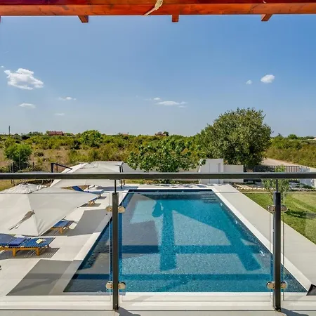 Villa Kotari In Zemunik Gornji - Haus Fuer 10-12 Personen Gornji Zemunik