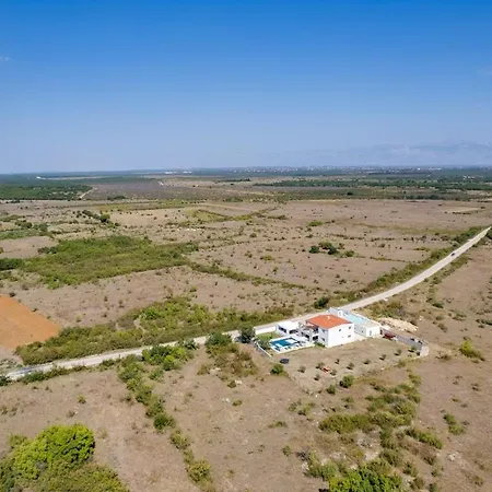 Villa Kotari In Zemunik Gornji - Haus Fuer 10-12 Personen