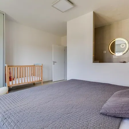 Kotari In Zemunik Gornji - Haus Fuer 10-12 Personen Villa Gornji Zemunik