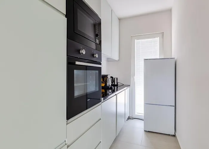 빌라 Kotari In Zemunik Gornji - Haus Fuer 10-12 Personen
